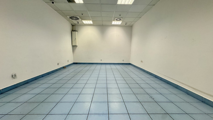 Lokal Sprzedaż Gorzów Wielkopolski Centrum