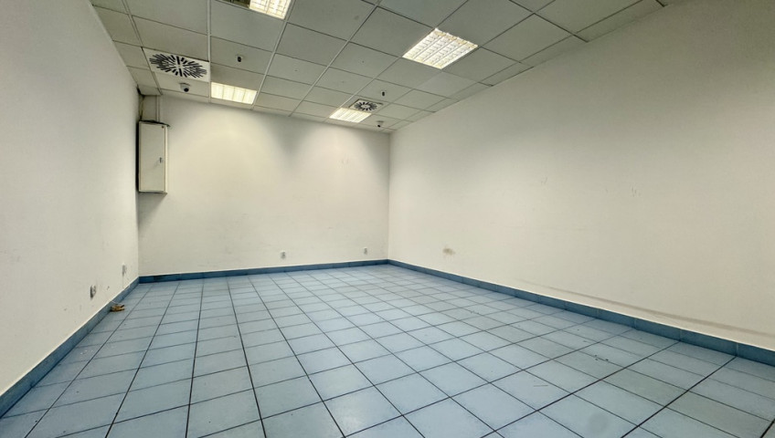 Lokal Sprzedaż Gorzów Wielkopolski Centrum