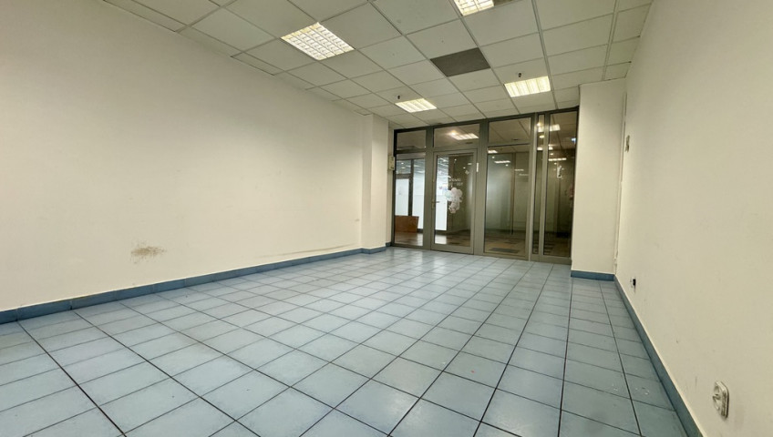 Lokal Sprzedaż Gorzów Wielkopolski Centrum