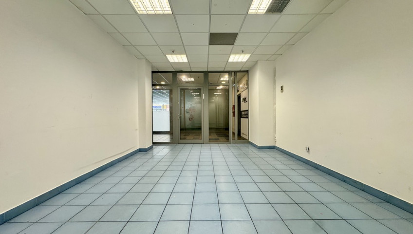 Lokal Sprzedaż Gorzów Wielkopolski Centrum