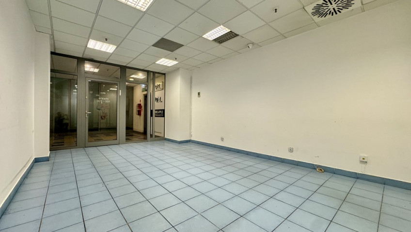 Lokal Sprzedaż Gorzów Wielkopolski Centrum