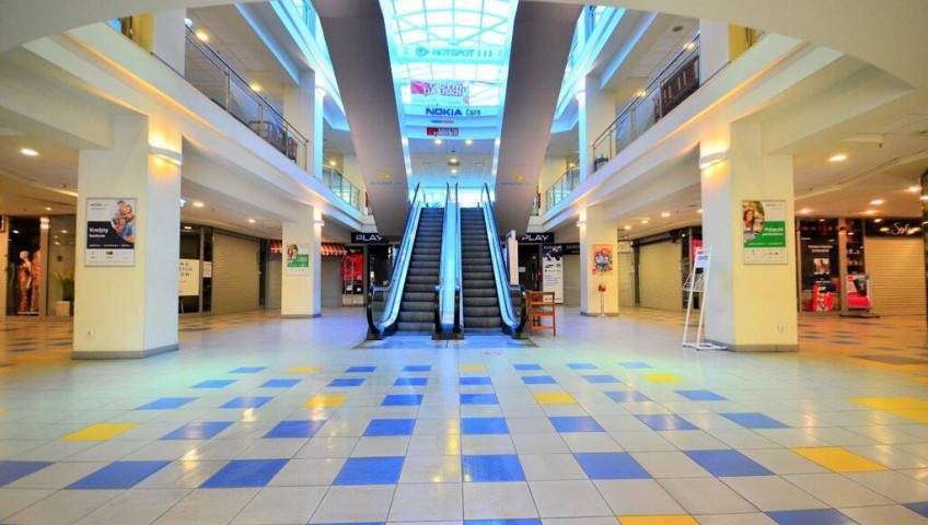 Lokal Sprzedaż Gorzów Wielkopolski Centrum