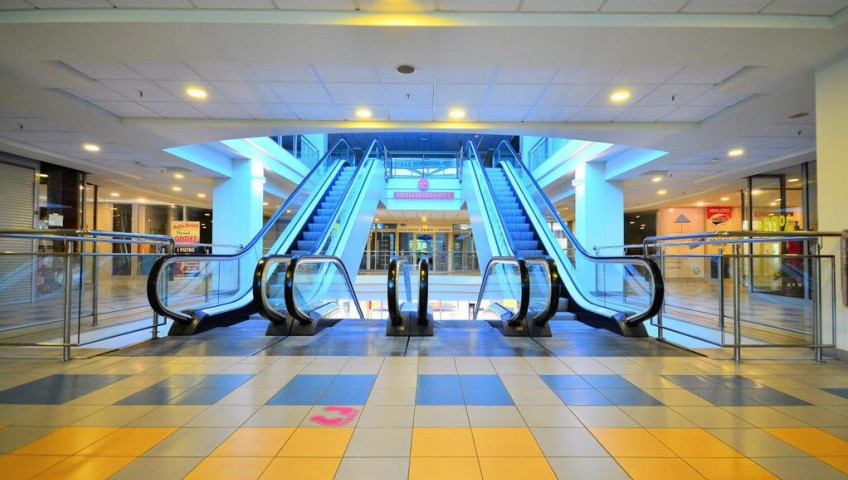 Lokal Sprzedaż Gorzów Wielkopolski Centrum