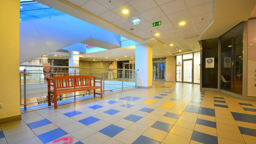 Lokal Sprzedaż Gorzów Wielkopolski Centrum