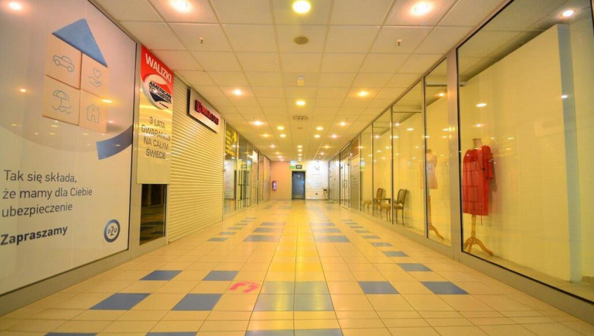 Lokal Sprzedaż Gorzów Wielkopolski Centrum