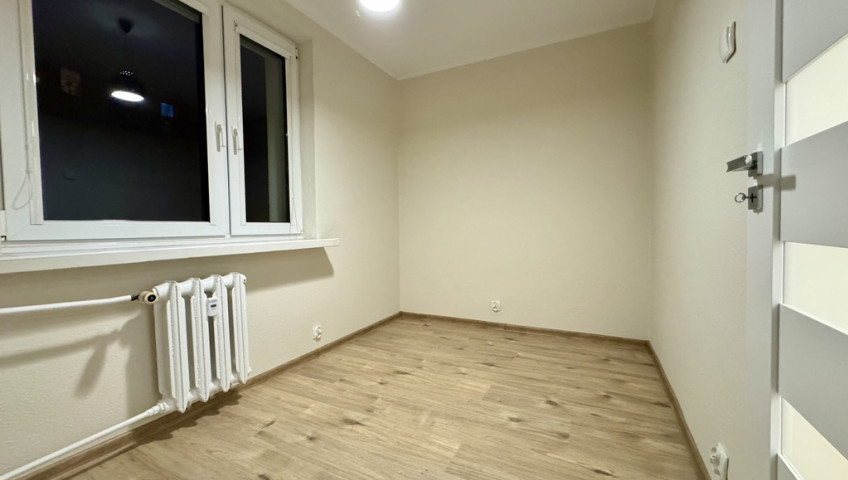 Mieszkanie Sprzedaż Gorzów Wielkopolski os. Staszica