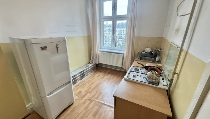 Mieszkanie Sprzedaż Gorzów Wielkopolski Śródmieście