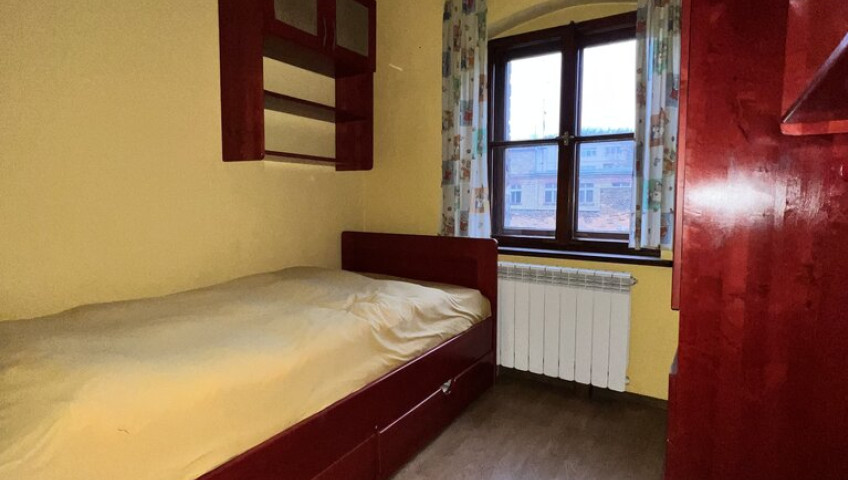 Mieszkanie Sprzedaż Gorzów Wielkopolski Władysława Jagiełły