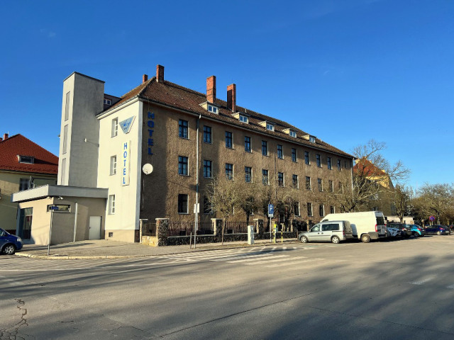 Obiekt Sprzedaż Gorzów Wielkopolski