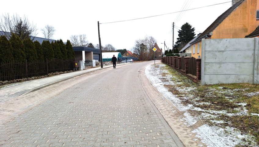 Działka Sprzedaż Krasnołęg