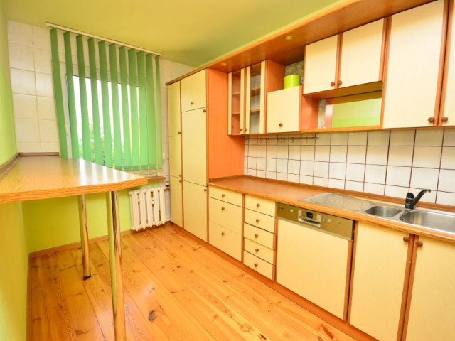 Mieszkanie Sprzedaż Gorzów Wielkopolski Górczyn