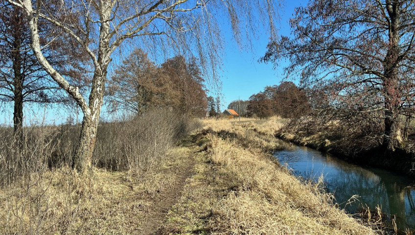 Działka Sprzedaż Osiedle Poznańskie Wietrzna