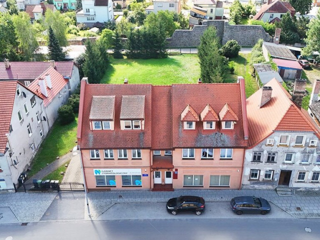 Dom Sprzedaż Strzelce Krajeńskie