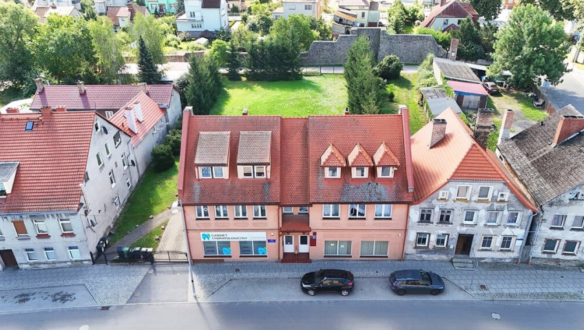 Dom Sprzedaż Strzelce Krajeńskie