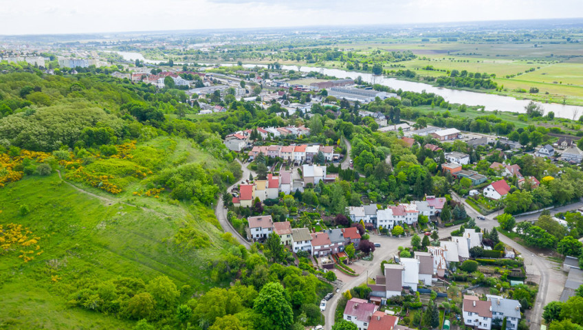Dom Sprzedaż Gorzów Wielkopolski Śródmieście Kasztelańska