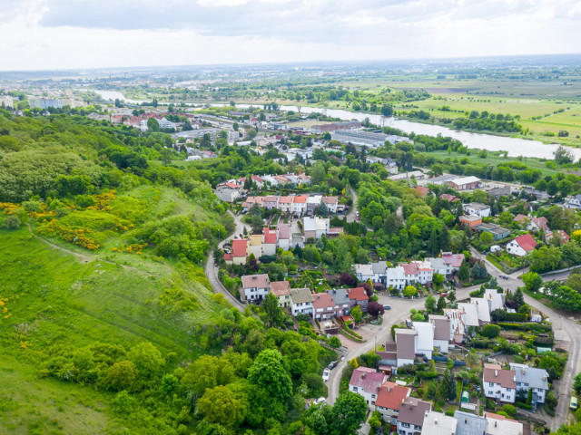 Dom Sprzedaż Gorzów Wielkopolski Śródmieście Kasztelańska