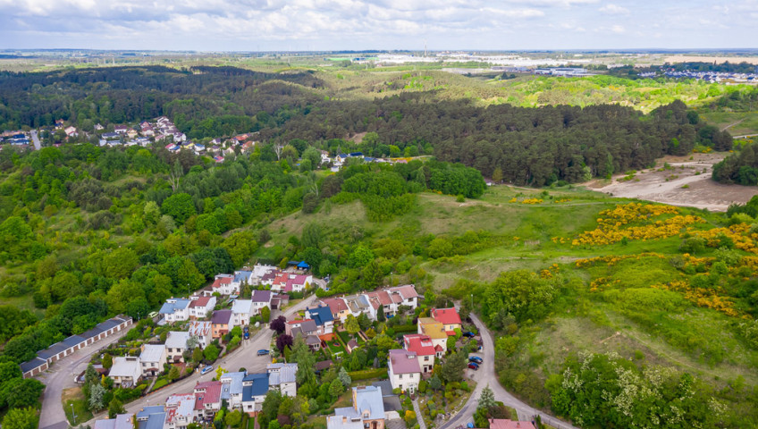 Dom Sprzedaż Gorzów Wielkopolski Śródmieście Kasztelańska