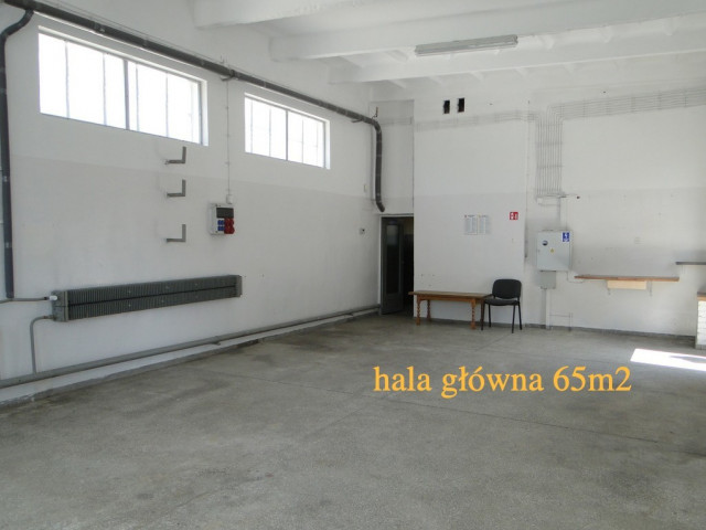 Obiekt Sprzedaż Gorzów Wielkopolski Śródmieście