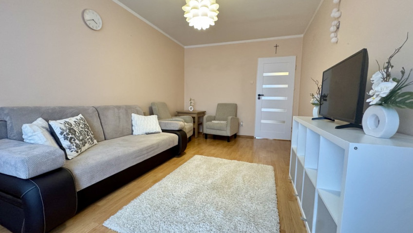 Mieszkanie Sprzedaż Gorzów Wielkopolski Górczyn
