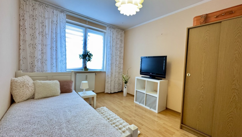 Mieszkanie Sprzedaż Gorzów Wielkopolski Górczyn