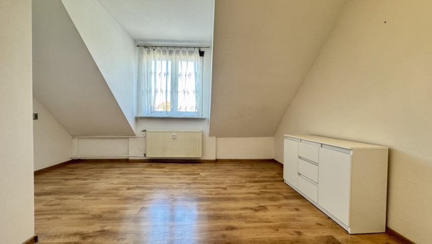 Mieszkanie Sprzedaż Gorzów Wielkopolski os. Dolinki