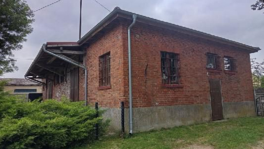 Obiekt Sprzedaż Bobrówko