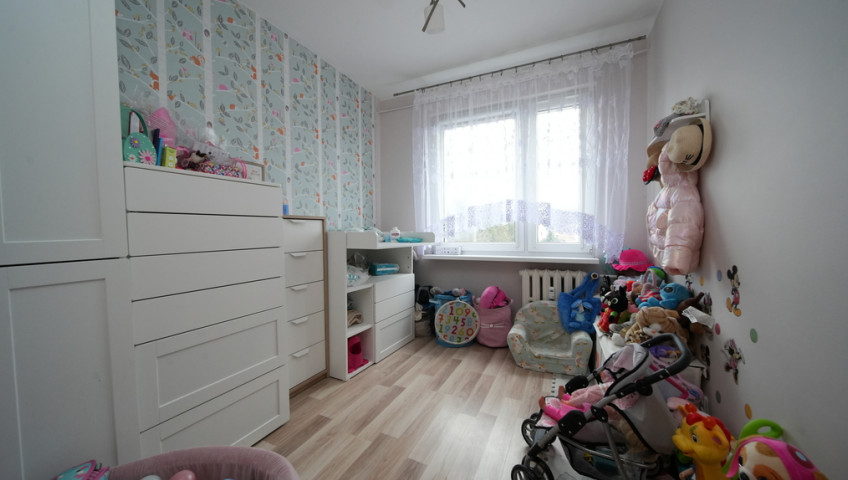 Mieszkanie Sprzedaż Gorzów Wielkopolski os. Piaski