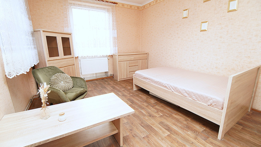 Mieszkanie Sprzedaż Gorzów Wielkopolski Zawarcie