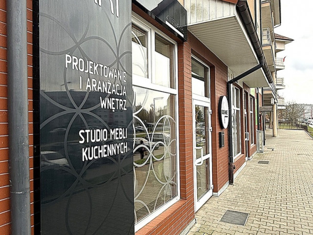 Lokal Sprzedaż Gorzów Wielkopolski Górczyn