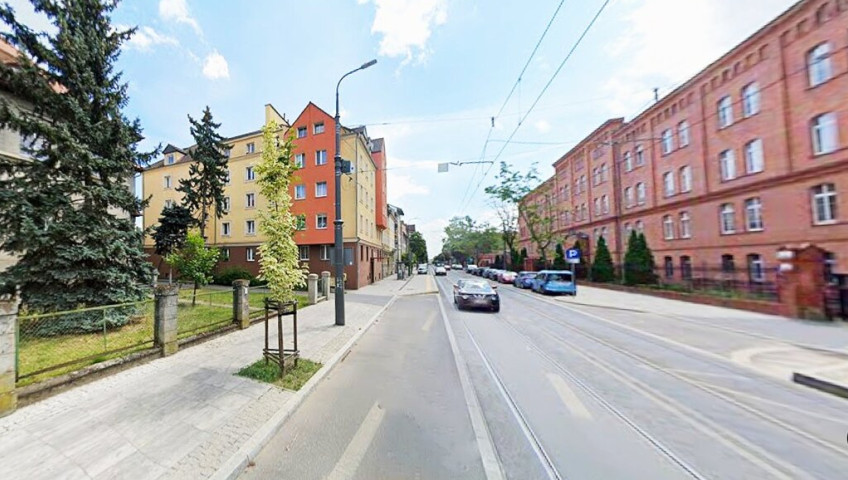 Mieszkanie Sprzedaż Gorzów Wielkopolski