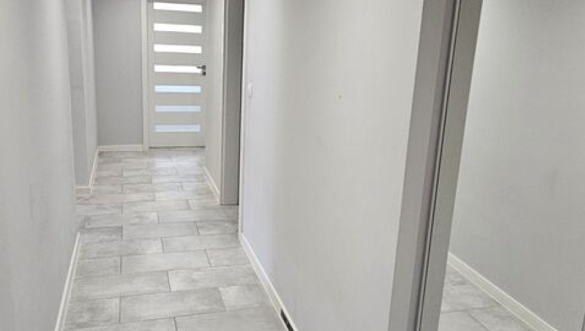Mieszkanie Sprzedaż Barlinek Fryderyka Chopina