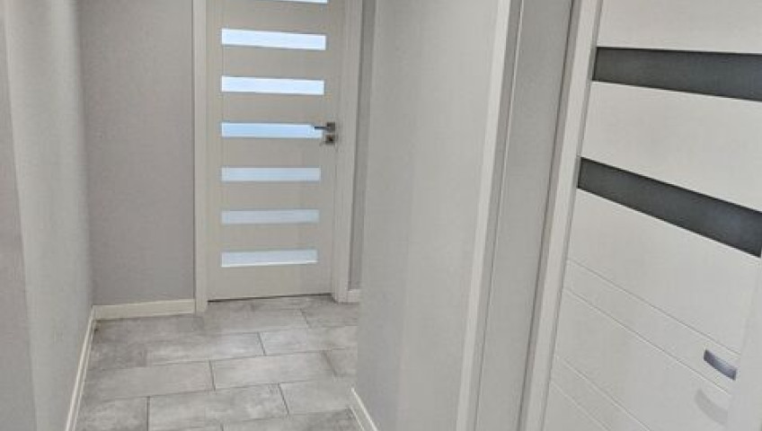 Mieszkanie Sprzedaż Barlinek Fryderyka Chopina