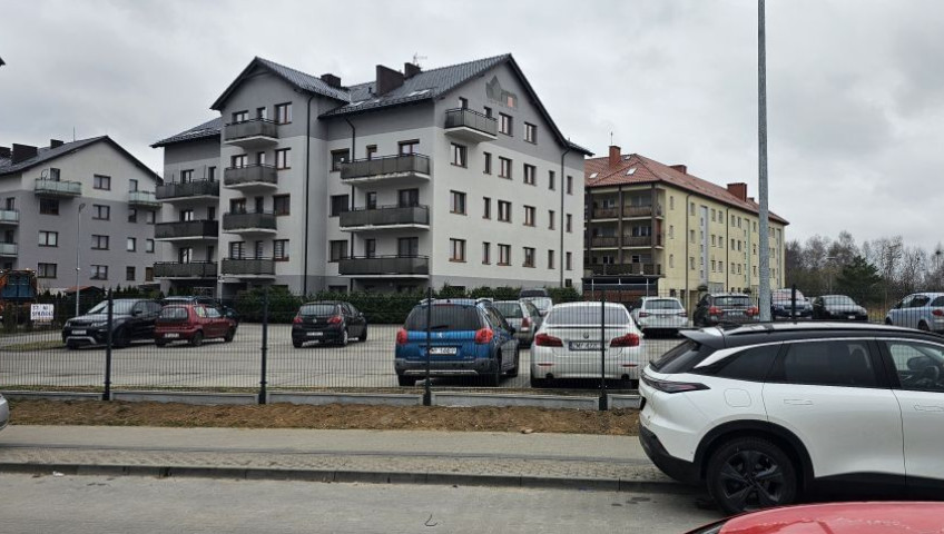 Mieszkanie Sprzedaż Barlinek Fryderyka Chopina