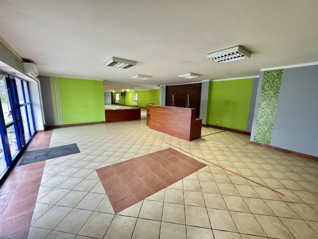Obiekt Wynajem Gorzów Wielkopolski os. Staszica