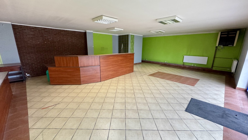 Obiekt Wynajem Gorzów Wielkopolski os. Staszica