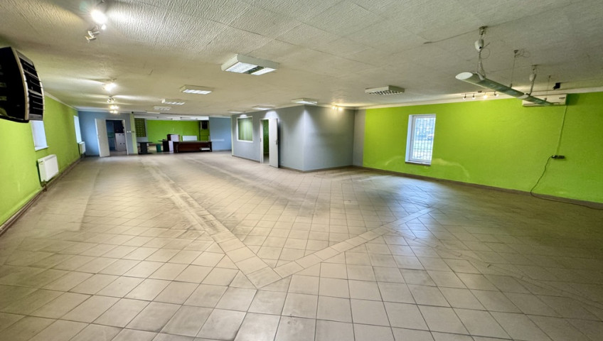 Obiekt Wynajem Gorzów Wielkopolski os. Staszica
