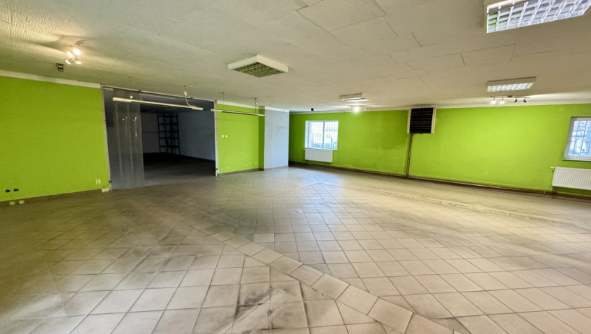 Obiekt Wynajem Gorzów Wielkopolski os. Staszica