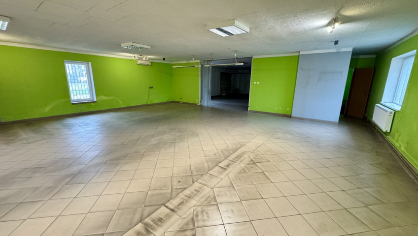 Obiekt Wynajem Gorzów Wielkopolski os. Staszica