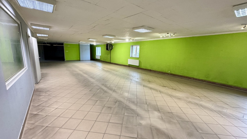 Obiekt Wynajem Gorzów Wielkopolski os. Staszica