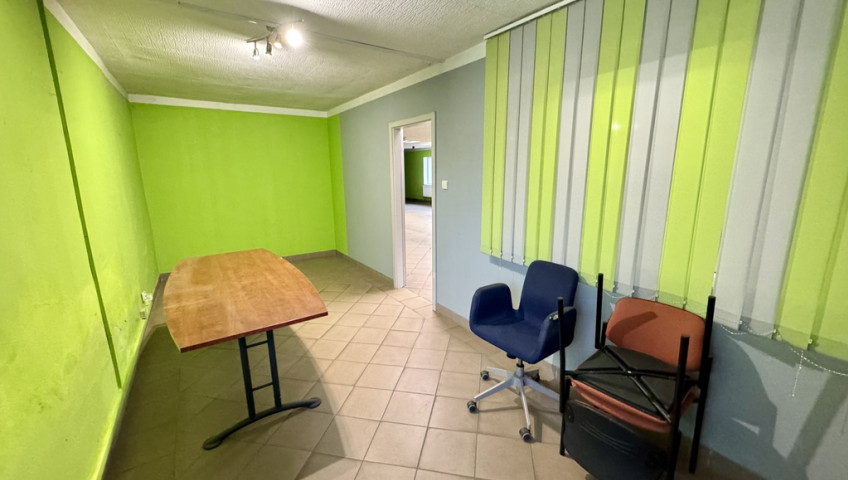 Obiekt Wynajem Gorzów Wielkopolski os. Staszica