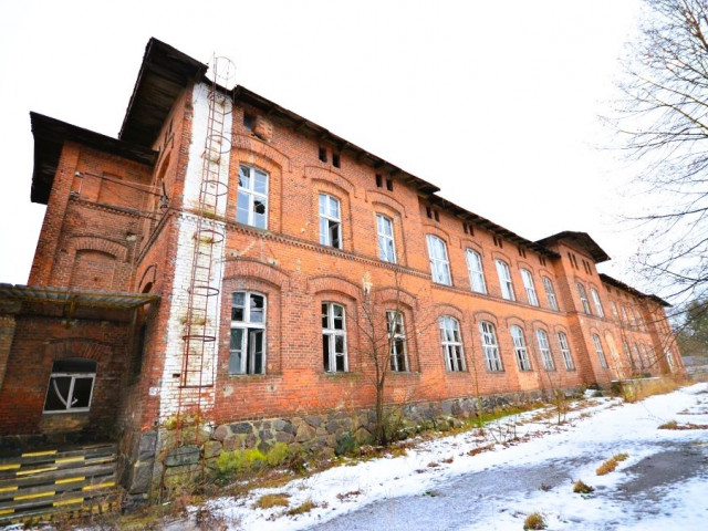Obiekt Sprzedaż Lubniewice