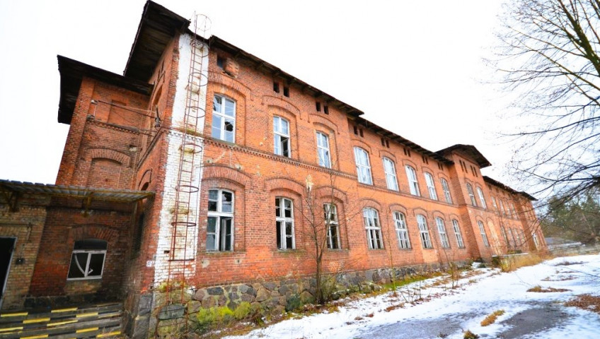 Obiekt Sprzedaż Lubniewice