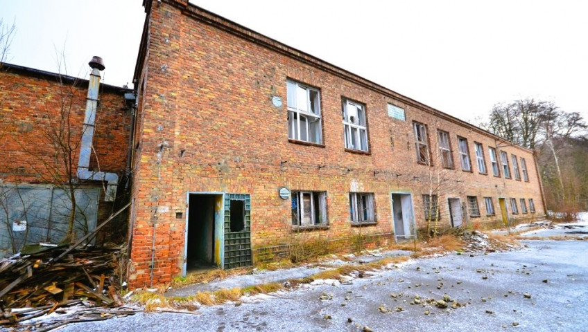 Obiekt Sprzedaż Lubniewice