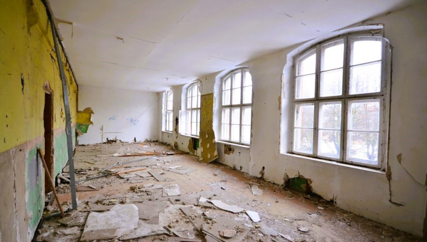 Obiekt Sprzedaż Lubniewice