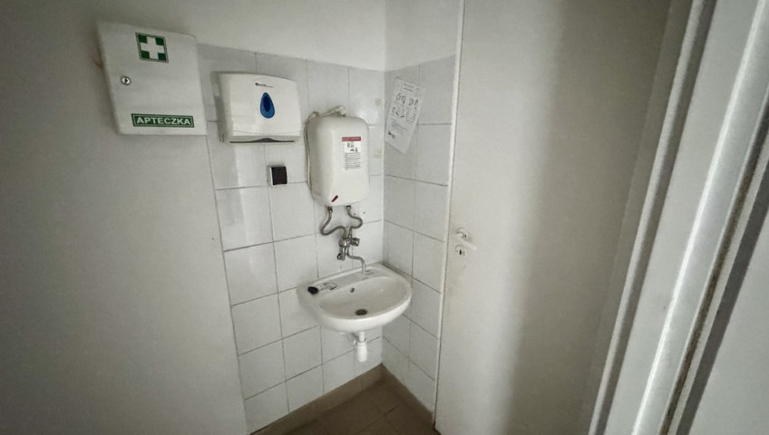 Obiekt Sprzedaż Gorzów Wielkopolski Śródmieście