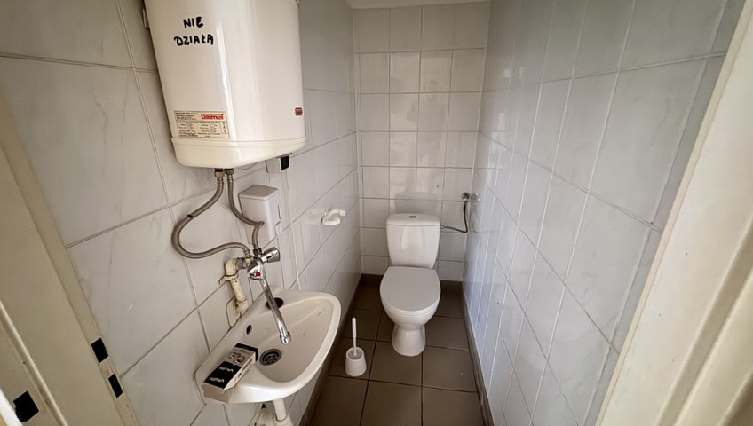 Obiekt Sprzedaż Gorzów Wielkopolski Śródmieście