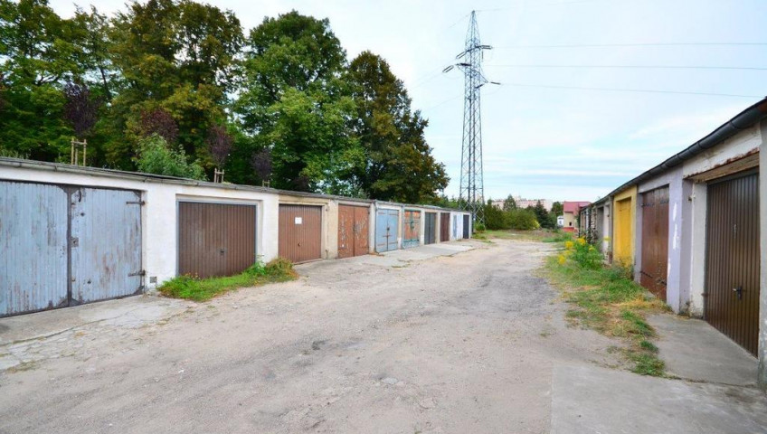 Obiekt Sprzedaż Gorzów Wielkopolski os. Staszica
