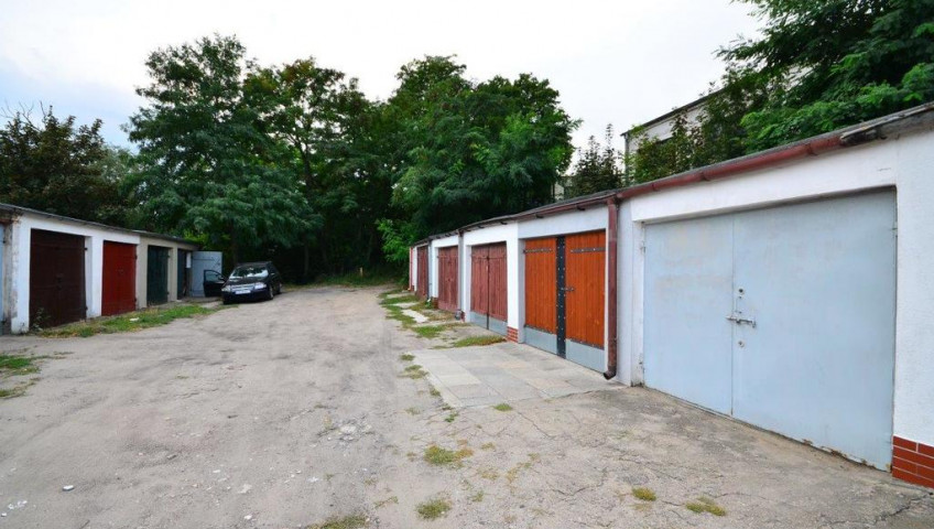 Obiekt Sprzedaż Gorzów Wielkopolski os. Staszica