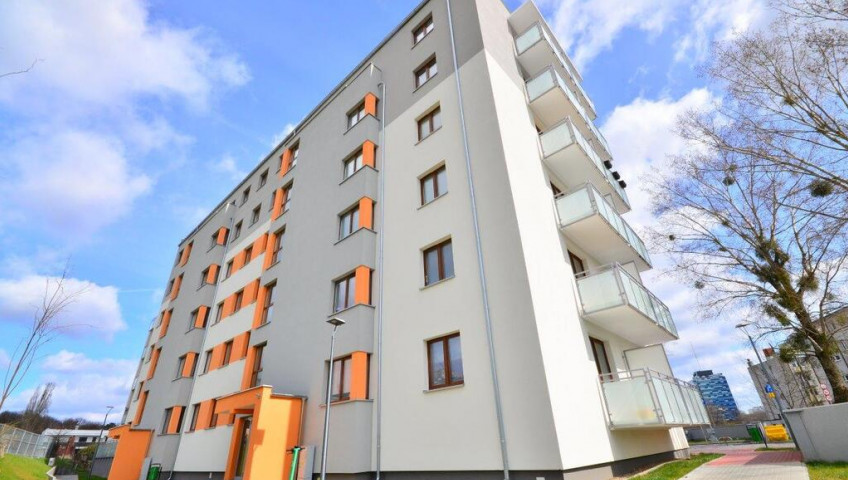 Obiekt Sprzedaż Gorzów Wielkopolski os. Staszica