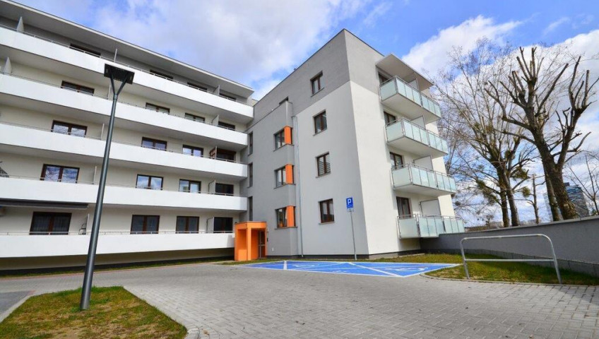 Obiekt Sprzedaż Gorzów Wielkopolski os. Staszica